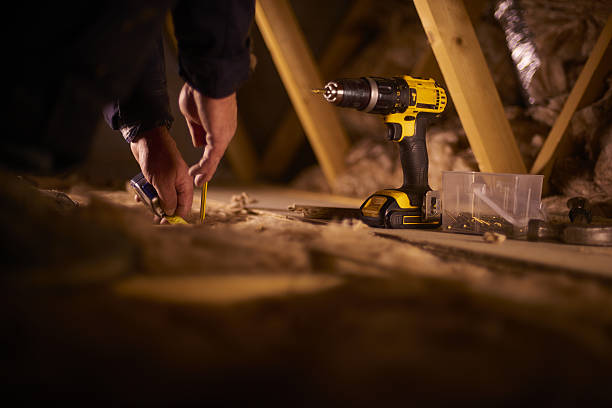 Best Types of Insulation in Selma, TX